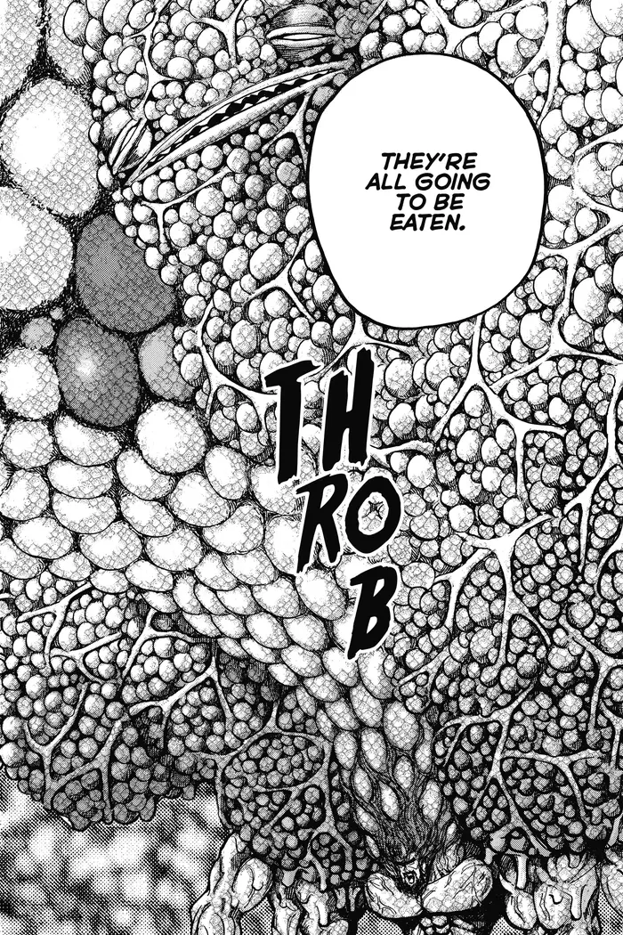 Toriko Chapter 336 image 04_optimized